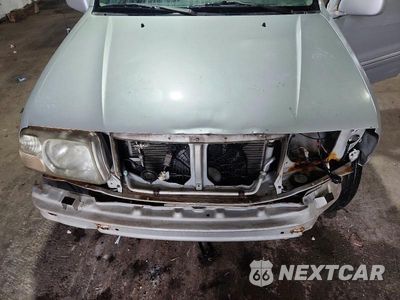 Zdjęcie 11 z 13 samochodu: 2002 SUZUKI XL7 PLUS VIN:JS3TX92V924103811 - miniatura