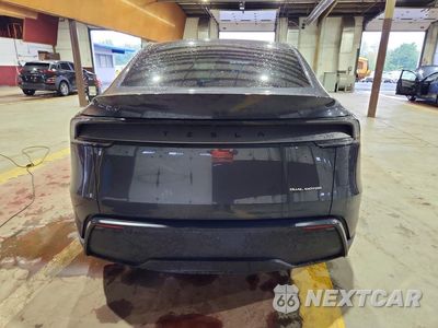 Zdjęcie 6 z 13 samochodu: 2026 TESLA MODEL Y VIN:7SAYGDEE5TF521640 - miniatura
