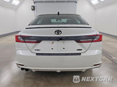 Zdjęcie 6 z 12 samochodu: 2025 TOYOTA CAMRY XSE VIN:4T1DAACK1SU110371 - miniatura