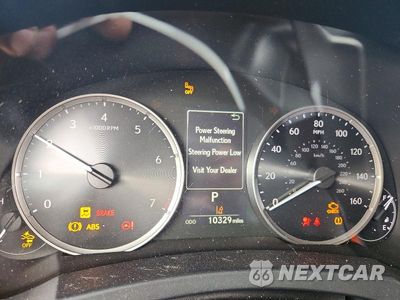 Zdjęcie 9 z 12 samochodu: 2024 LEXUS IS 350 F SPORT DESIGN VIN:JTHBZ1E26R5034571 - miniatura