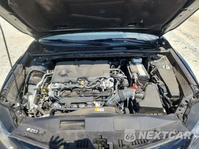 Zdjęcie 11 z 12 samochodu: 2024 TOYOTA CAMRY SE VIN:4T1G11AK5RU872838 - miniatura