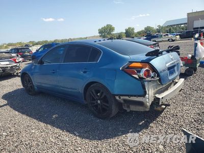 Drugie zdjęcie samochodu z przodu: 2008 NISSAN ALTIMA 2.5 VIN:1N4AL21E68N475979 - miniatura
