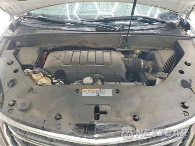 Zdjęcie 12 z 13 samochodu: 2017 CHEVROLET TRAVERSE LT VIN:1GNKRGKD6HJ222255 - miniatura