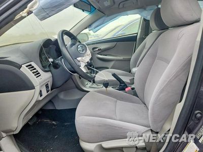 Zdjęcie 7 z 13 samochodu: 2011 TOYOTA COROLLA LE VIN:JTDBU4EE3B9129390 - miniatura