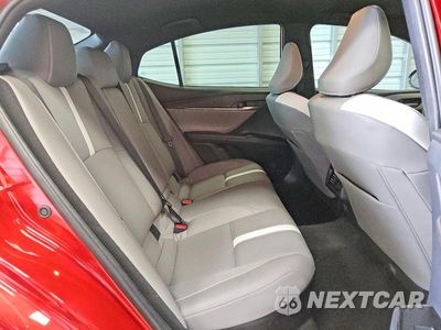 Zdjęcie 10 z 12 samochodu: 2025 TOYOTA CAMRY SE VIN:4T1DAACKXSU110935 - miniatura