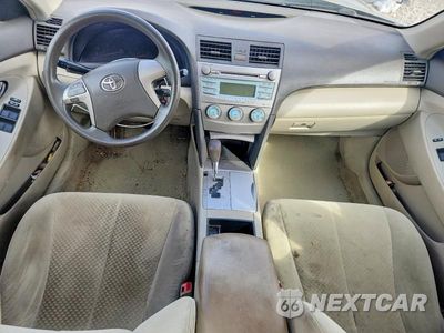 Zdjęcie 8 z 12 samochodu: 2007 TOYOTA CAMRY LE VIN:4T1BE46K97U639390 - miniatura