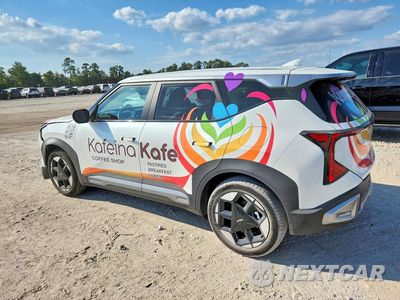 Drugie zdjęcie samochodu z przodu: 2027 KIA SELTOS S VIN:KNDEL3D3XV7033718 - miniatura