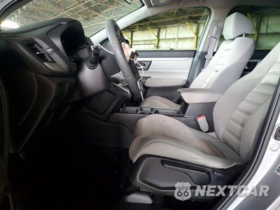 Zdjęcie 7 z 12 samochodu: 2019 HONDA CR V VIN:5J6RW5H36KL000419 - miniatura