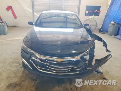 Piąte zdjęcie samochodu w środku: 2023 CHEVROLET MALIBU LT VIN:1G1ZD5ST6PF239715 - miniatura