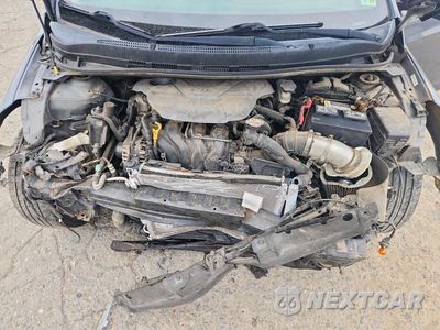 Zdjęcie 11 z 13 samochodu: 2013 HYUNDAI ACCENT GS VIN:KMHCT5AE8DU066642 - miniatura