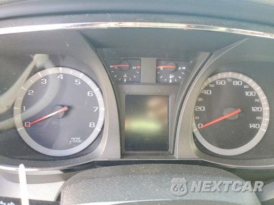 Zdjęcie 9 z 14 samochodu: 2016 GMC TERRAIN SLT VIN:2GKALPEK3G6299794 - miniatura