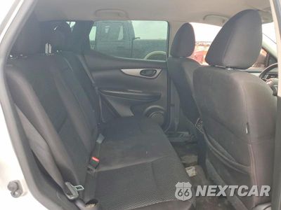 Zdjęcie 11 z 13 samochodu: 2019 NISSAN ROGUE SPORT S VIN:JN1BJ1CP3KW212575 - miniatura
