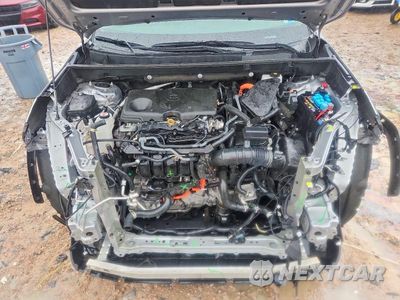 Zdjęcie 12 z 14 samochodu: 2025 TOYOTA RAV4 LE VIN:4T3LWRFV8SU186968 - miniatura
