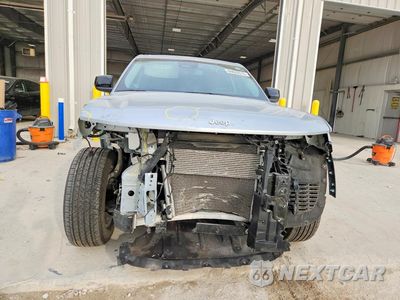 Piąte zdjęcie samochodu w środku: 2023 JEEP GRAND CHEROKEE LAREDO VIN:1C4RJHAG0P8910922 - miniatura