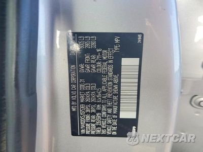 Zdjęcie 12 z 12 samochodu: 2018 VOLVO XC90 T5 VIN:YV4102CK5J1375369 - miniatura