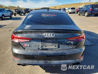 Zdjęcie 6 z 12 samochodu: 2019 AUDI S5 PRESTIGE VIN:WAUC4CF54KA004648 - miniatura