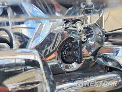 Zdjęcie 8 z 9 samochodu: 2013 YAMAHA XVS1300 CT VIN:JYAVP32E5DA002348 - miniatura