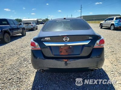 Zdjęcie 6 z 12 samochodu: 2015 NISSAN ALTIMA 2.5 SL VIN:1N4AL3AP0FC174575 - miniatura