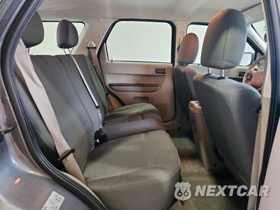 Zdjęcie 11 z 13 samochodu: 2012 FORD ESCAPE XLS VIN:1FMCU0C71CKB13311 - miniatura