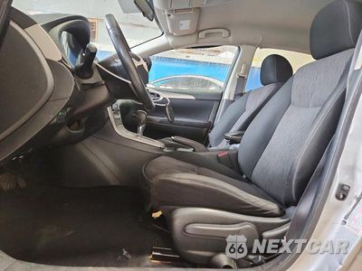 Zdjęcie 7 z 12 samochodu: 2014 NISSAN SENTRA SV VIN:3N1AB7AP9EY298552 - miniatura