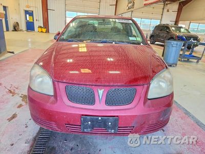 Piąte zdjęcie samochodu w środku: 2008 PONTIAC G5 VIN:1G2AL18F287316047 - miniatura