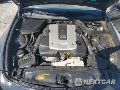 Zdjęcie 11 z 12 samochodu: 2010 INFINITI G37 SEDAN BASE VIN:JN1CV6AP3AM202292 - miniatura