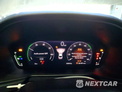 Zdjęcie 17 z 24 samochodu: 2025 HONDA ACCORD HYBRID SPORT VIN:1HGCY2F58SA093272 - miniatura