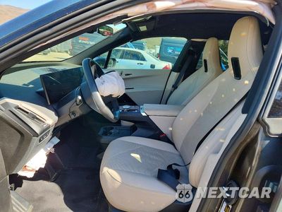 Zdjęcie 7 z 13 samochodu: 2023 BMW IX XDRIVE50 VIN:WB523CF01PCM20556 - miniatura