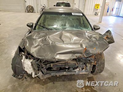 Piąte zdjęcie samochodu w środku: 2012 TOYOTA CAMRY XLE VIN:4T4BF1FK5CR237605 - miniatura