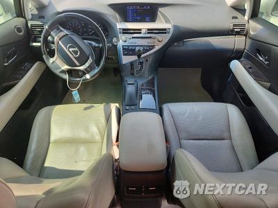 Zdjęcie 8 z 14 samochodu: 2013 LEXUS RX 350 VIN:2T2ZK1BA3DC131282 - miniatura