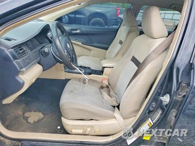 Zdjęcie 7 z 12 samochodu: 2012 TOYOTA CAMRY LE VIN:4T1BF1FKXCU096010 - miniatura