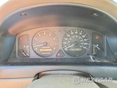 Zdjęcie 9 z 12 samochodu: 2000 TOYOTA COROLLA VE VIN:2T1BR18E1YC271929 - miniatura