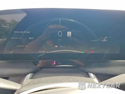 Zdjęcie 9 z 12 samochodu: 2022 LUCID MOTORS AIR GRAND TOURING VIN:50EA1GBA3NA002094 - miniatura