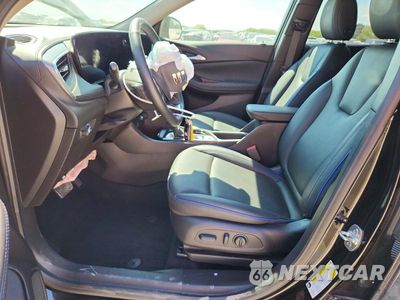 Zdjęcie 7 z 12 samochodu: 2025 BUICK ENCORE GX SPORT TOURING VIN:KL4AMDSL5SB152221 - miniatura