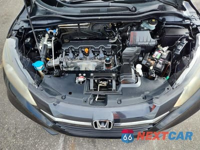 Zdjęcie 11 z 12 samochodu: 2016 HONDA HR-V EX VIN:3CZRU5H54GM713459 - miniatura