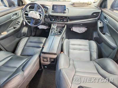 Zdjęcie 8 z 13 samochodu: 2021 NISSAN ROGUE SL VIN:5N1AT3CA4MC692460 - miniatura