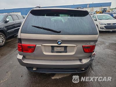 Zdjęcie 6 z 13 samochodu: 2006 BMW X5 3.0I VIN:5UXFA13526LY33812 - miniatura