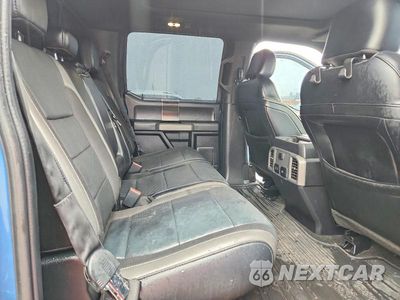 Zdjęcie 10 z 12 samochodu: 2019 FORD F150 RAPTOR VIN:1FTFW1RG7KFC86380 - miniatura