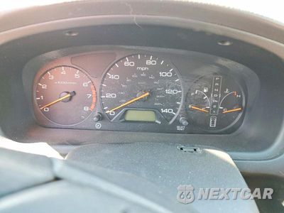 Zdjęcie 9 z 14 samochodu: 2004 HONDA ODYSSEY EX VIN:5FNRL18624B058678 - miniatura