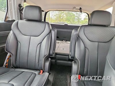 Zdjęcie 10 z 14 samochodu: 2025 HYUNDAI PALISADE SEL PREMIUM VIN:KM8R4DGE1SU854586 - miniatura