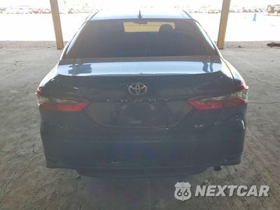 Zdjęcie 6 z 12 samochodu: 2021 TOYOTA CAMRY LE VIN:4T1C11AK4MU469408 - miniatura