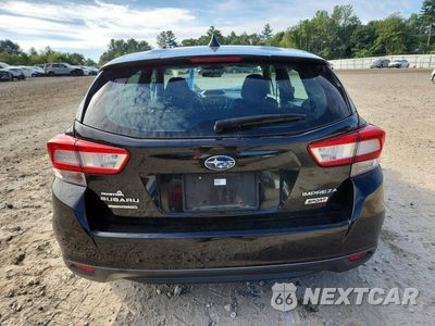 Zdjęcie 6 z 13 samochodu: 2018 SUBARU IMPREZA SPORT VIN:4S3GTAK6XJ3713033 - miniatura