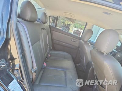 Zdjęcie 10 z 12 samochodu: 2011 NISSAN SENTRA 2.0 VIN:3N1AB6AP7BL619118 - miniatura