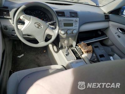 Zdjęcie 8 z 12 samochodu: 2010 TOYOTA CAMRY LE VIN:4T1BF3EK4AU565568 - miniatura