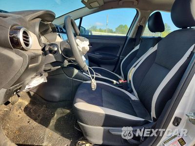 Zdjęcie 7 z 13 samochodu: 2021 NISSAN VERSA SV VIN:3N1CN8EVXML833575 - miniatura