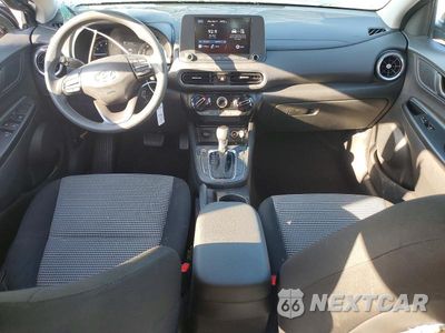 Zdjęcie 8 z 12 samochodu: 2022 HYUNDAI KONA SE VIN:KM8K22AB0NU763808 - miniatura