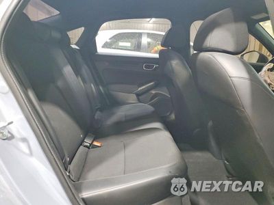 Zdjęcie 10 z 12 samochodu: 2022 HONDA CIVIC SPORT VIN:2HGFE2F52NH606446 - miniatura