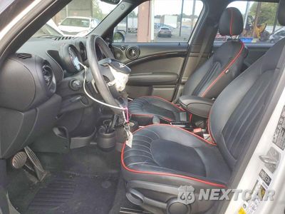 Zdjęcie 7 z 12 samochodu: 2014 MINI COOPER S COUNTRYMAN VIN:WMWZC5C5XEWP37954 - miniatura