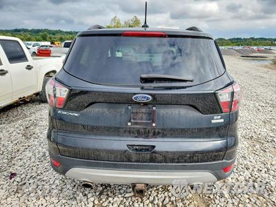 Zdjęcie 6 z 13 samochodu: 2018 FORD ESCAPE SE VIN:1FMCU0GD9JUA95092 - miniatura