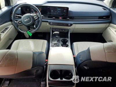 Zdjęcie 8 z 13 samochodu: 2025 KIA CARNIVAL EX VIN:KNDNC5K38S6505589 - miniatura